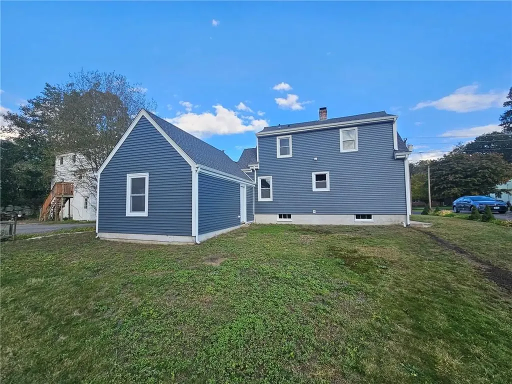 9 Haswell Street Westerly RI 02891