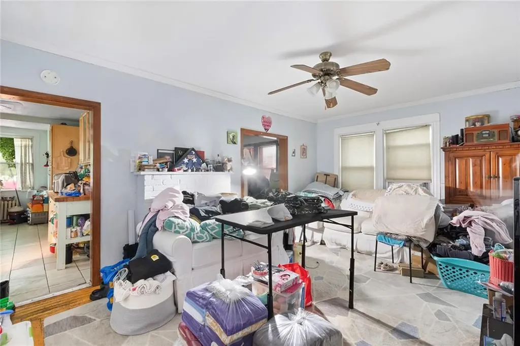 117 Smith Street Cranston RI 02905