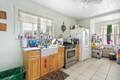 117 Smith Street Cranston RI 02905