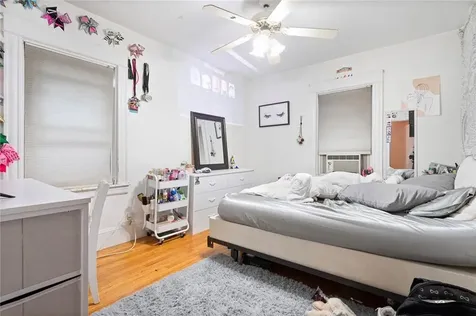 117 Smith Street Cranston RI 02905