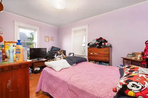 117 Smith Street Cranston RI 02905