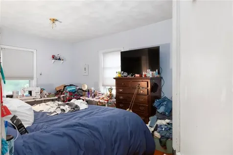 117 Smith Street Cranston RI 02905