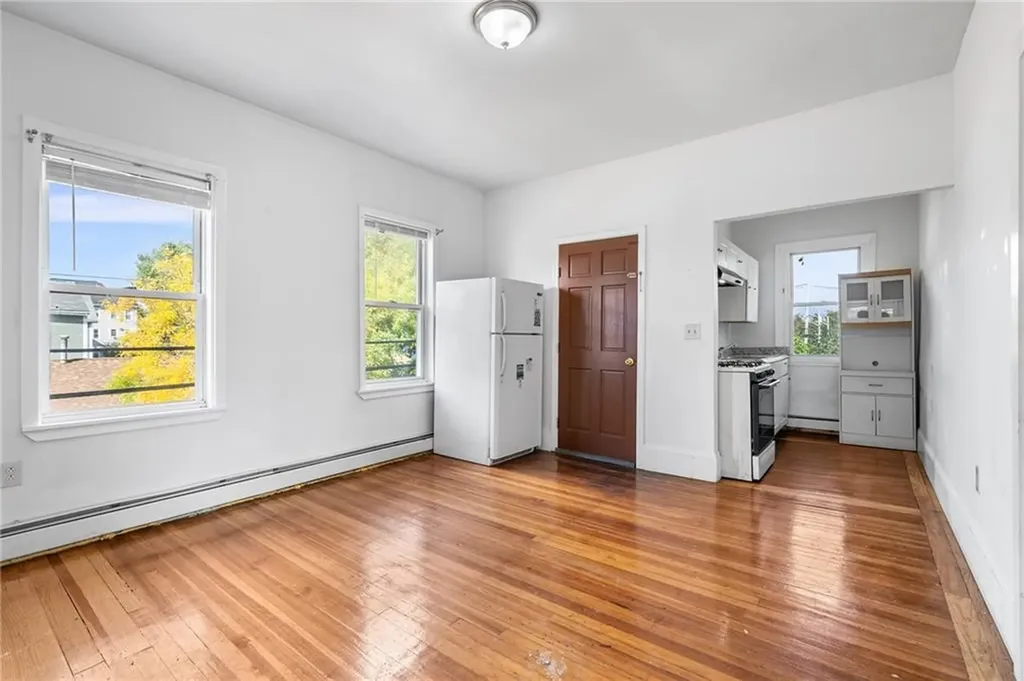 50 Burnside Street Providence RI 02905