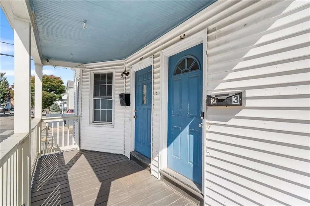 50 Burnside Street Providence RI 02905