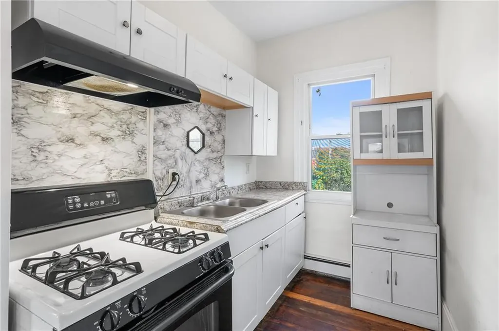50 Burnside Street Providence RI 02905