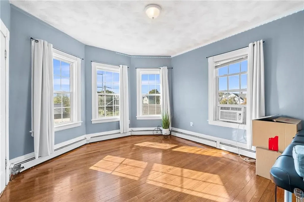 50 Burnside Street Providence RI 02905