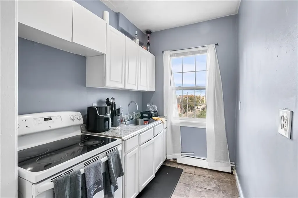50 Burnside Street Providence RI 02905