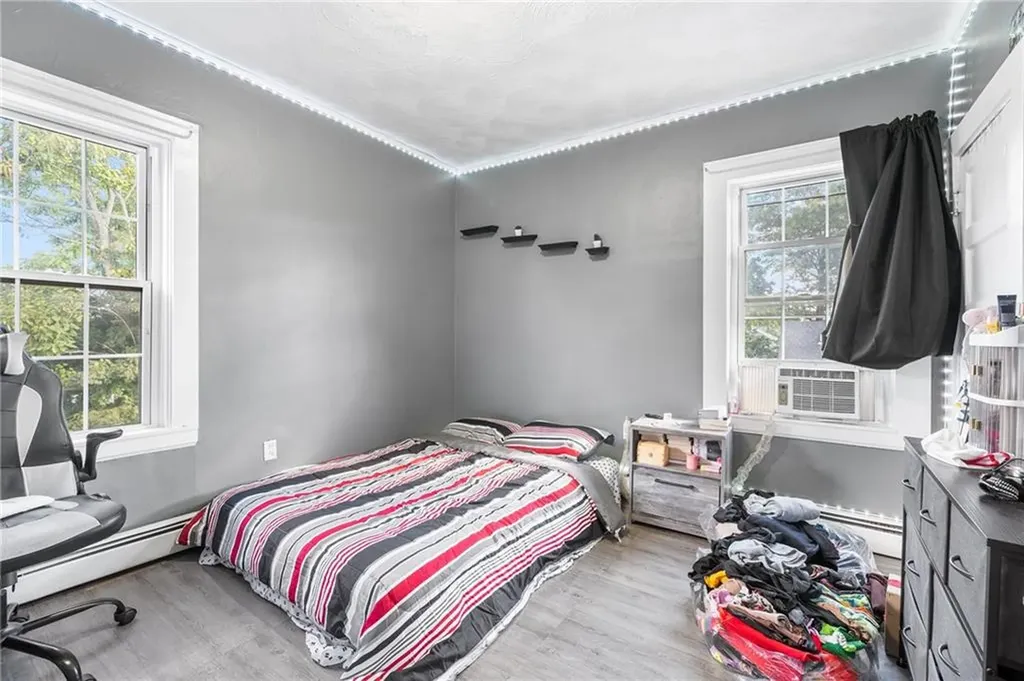 50 Burnside Street Providence RI 02905
