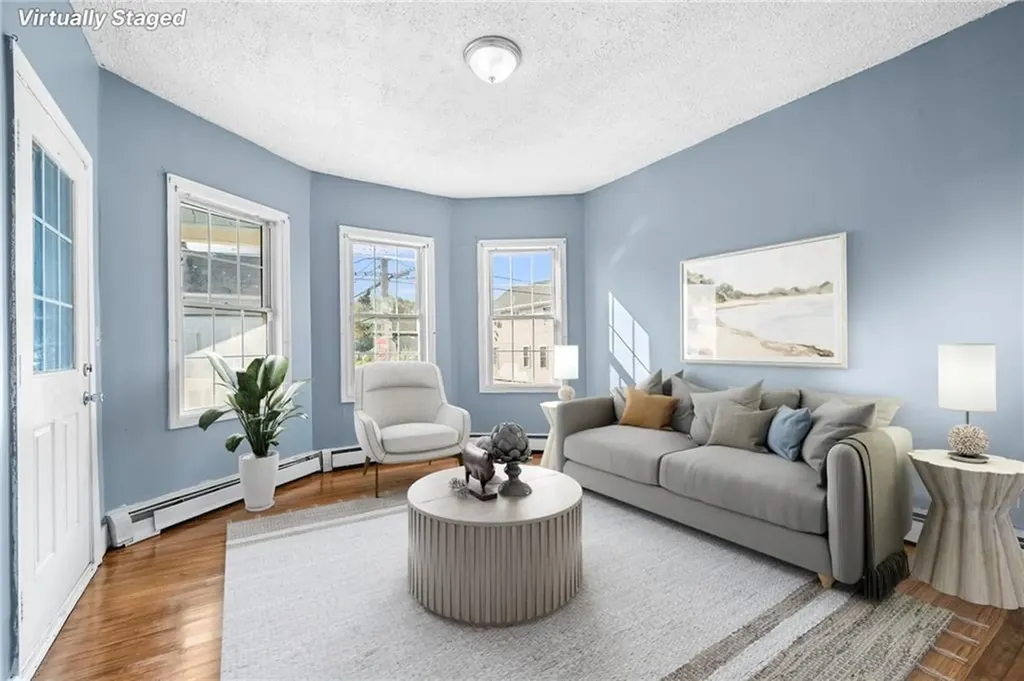 50 Burnside Street Providence RI 02905