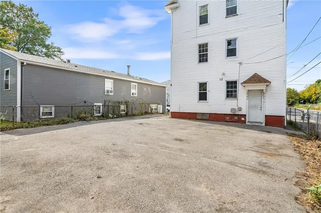 50 Burnside Street Providence RI 02905