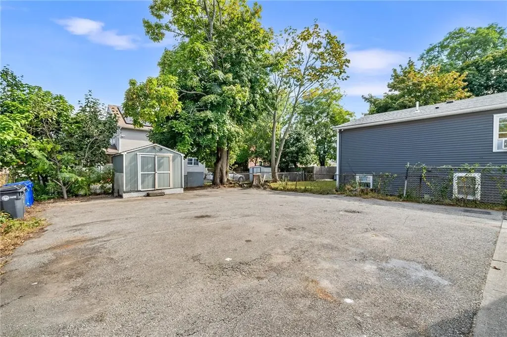 50 Burnside Street Providence RI 02905