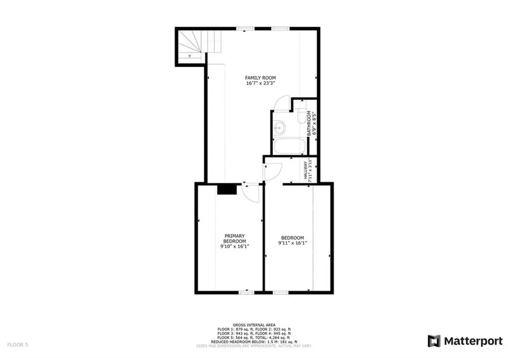50 Burnside Street Providence RI 02905