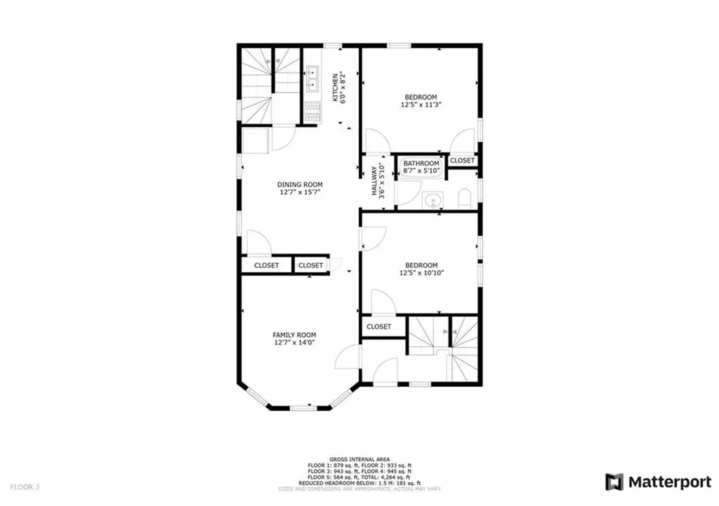 50 Burnside Street Providence RI 02905