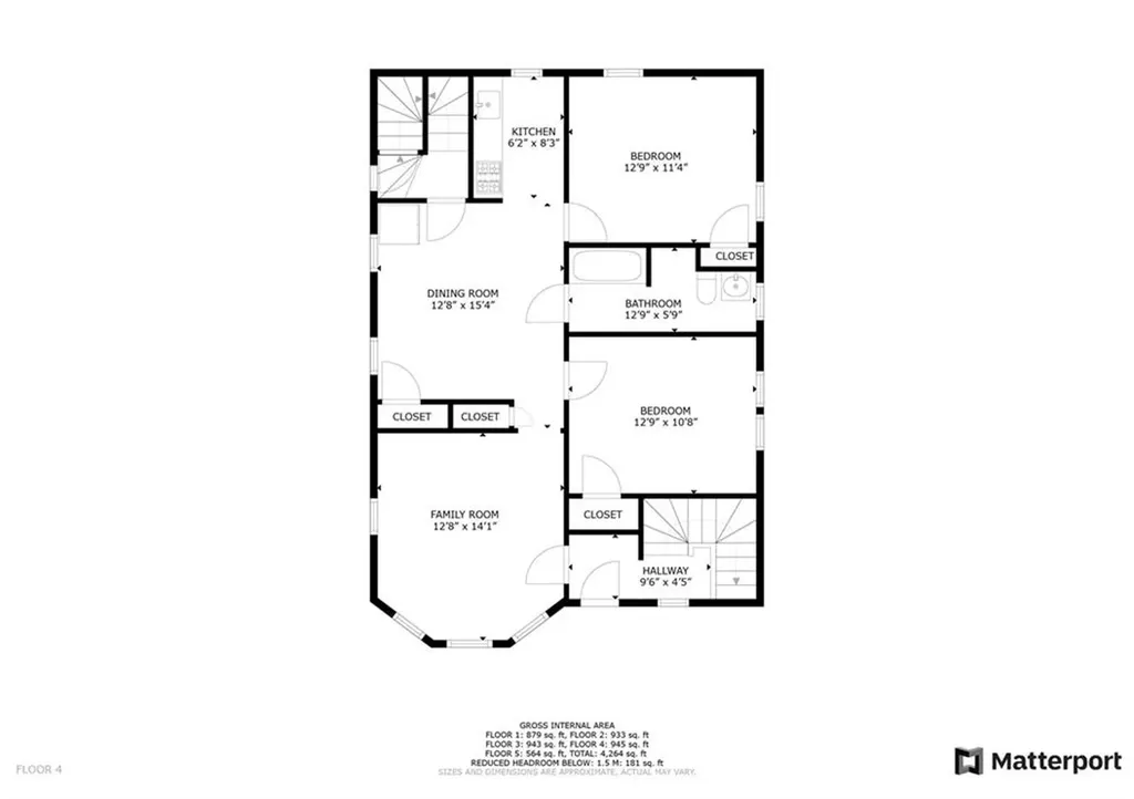 50 Burnside Street Providence RI 02905