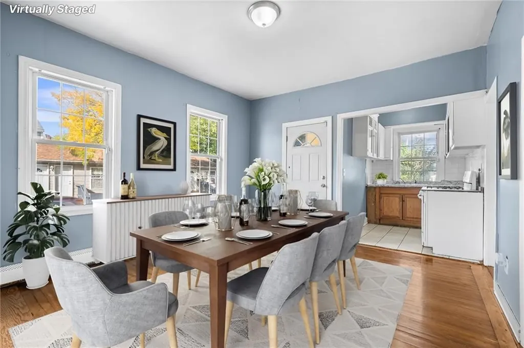 50 Burnside Street Providence RI 02905