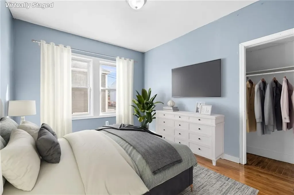 50 Burnside Street Providence RI 02905
