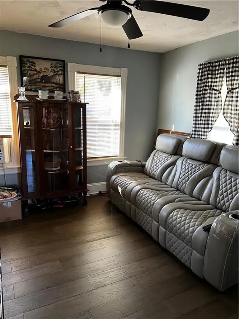 26 Battey Avenue Coventry RI 02816