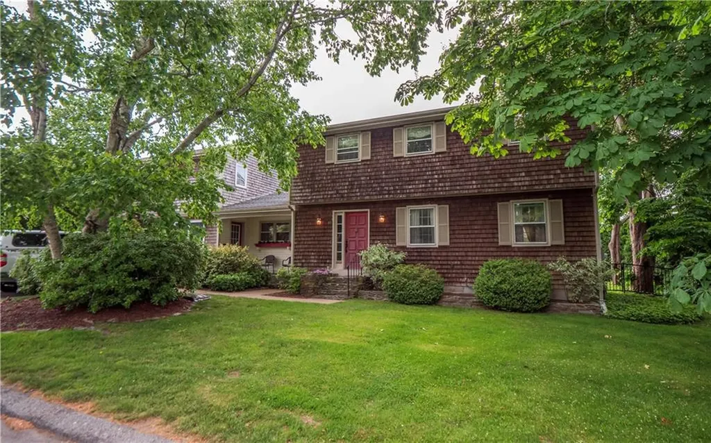 80 Bliss Mine Road Newport RI 02840