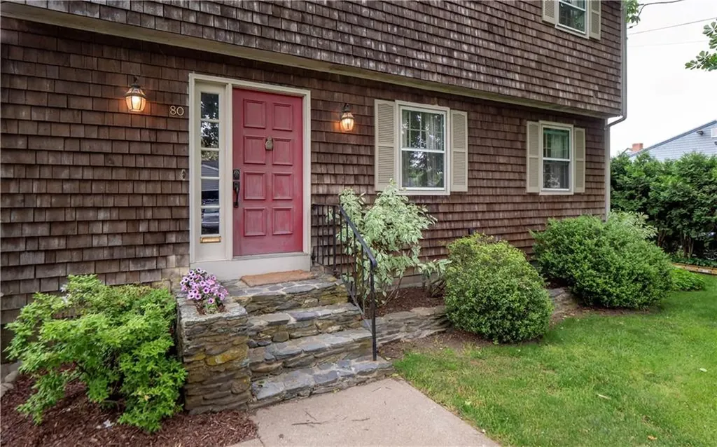 80 Bliss Mine Road Newport RI 02840