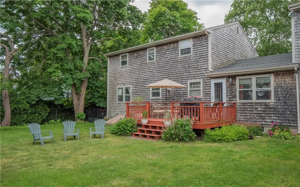 80 Bliss Mine Road Newport RI 02840