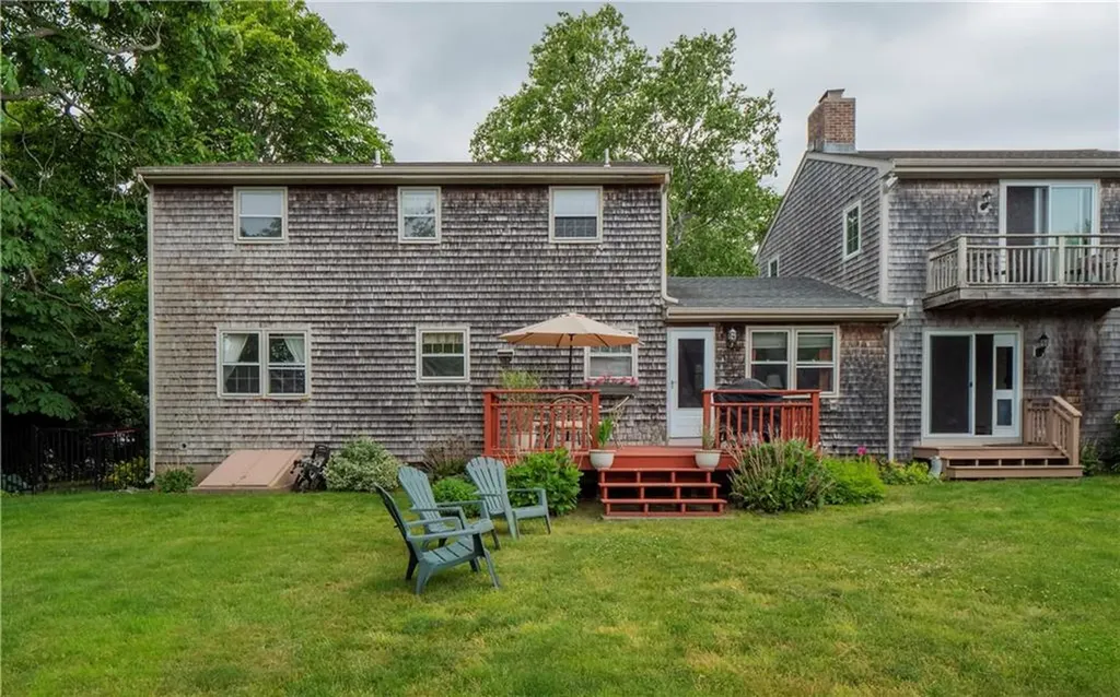 80 Bliss Mine Road Newport RI 02840