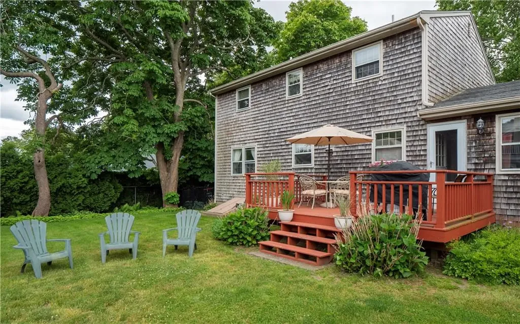 80 Bliss Mine Road Newport RI 02840