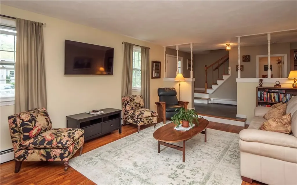80 Bliss Mine Road Newport RI 02840