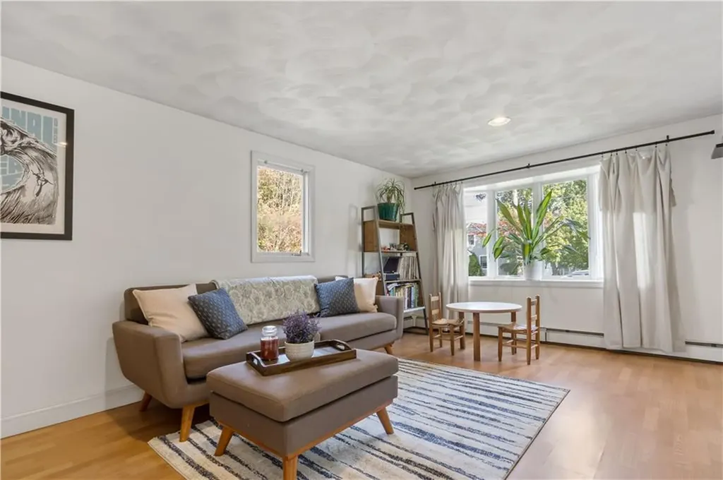 17 Opechee Drive Bristol RI 02809