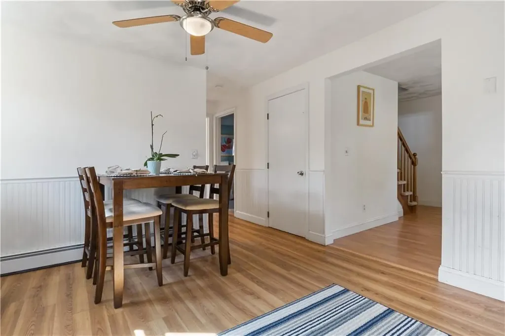 17 Opechee Drive Bristol RI 02809