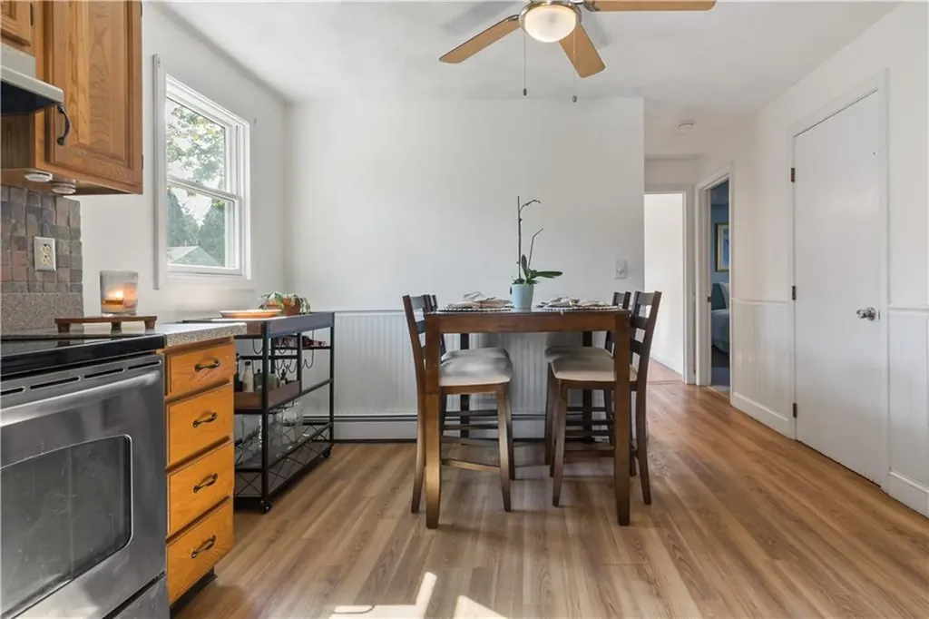 17 Opechee Drive Bristol RI 02809