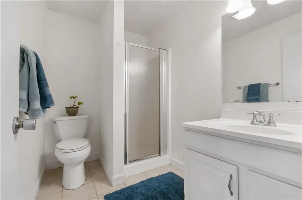 17 Opechee Drive Bristol RI 02809