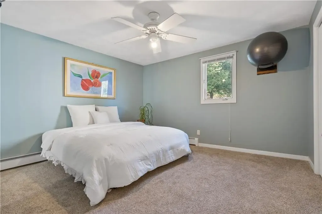 17 Opechee Drive Bristol RI 02809