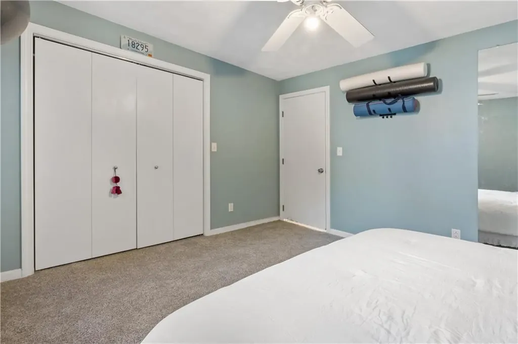 17 Opechee Drive Bristol RI 02809
