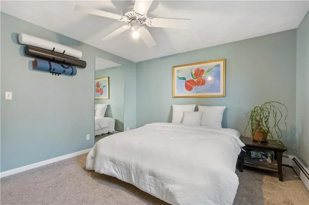 17 Opechee Drive Bristol RI 02809