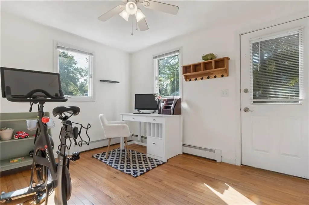 17 Opechee Drive Bristol RI 02809