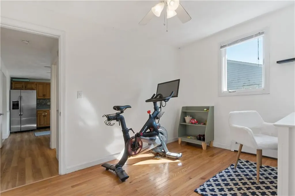 17 Opechee Drive Bristol RI 02809