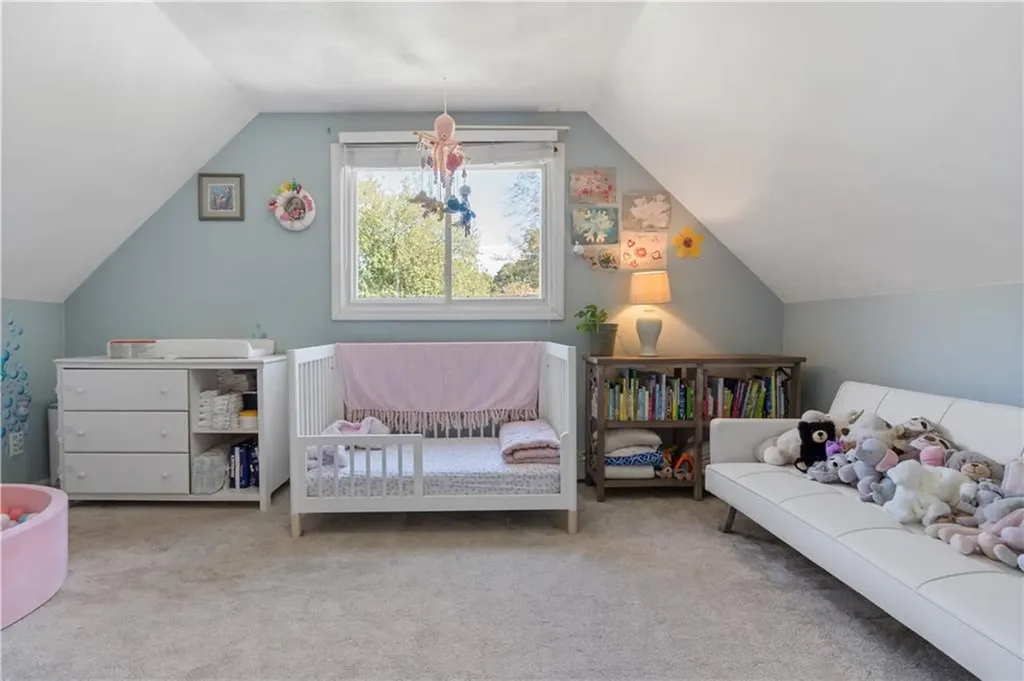 17 Opechee Drive Bristol RI 02809