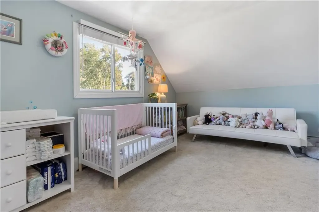 17 Opechee Drive Bristol RI 02809