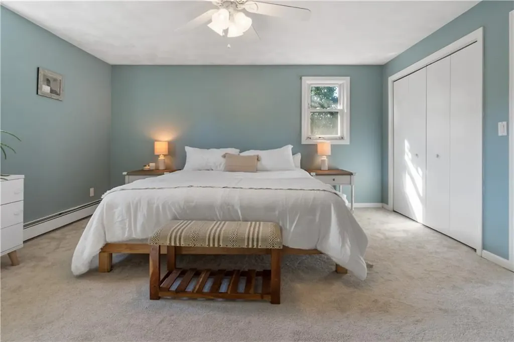 17 Opechee Drive Bristol RI 02809