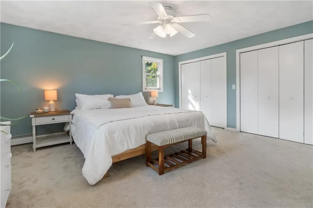 17 Opechee Drive Bristol RI 02809