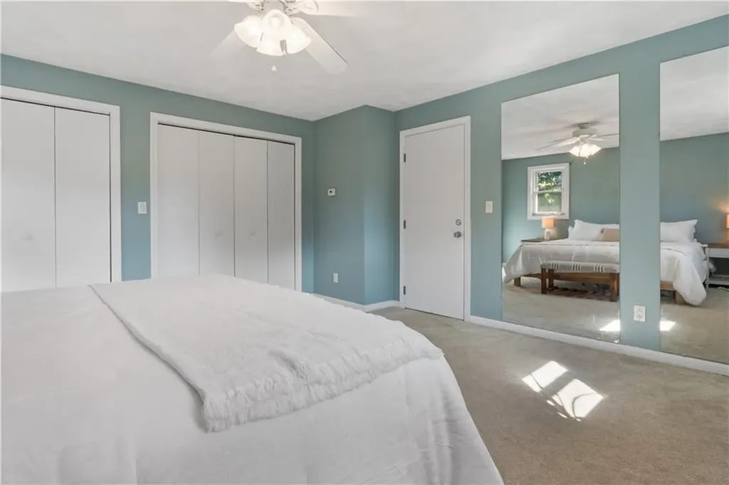 17 Opechee Drive Bristol RI 02809