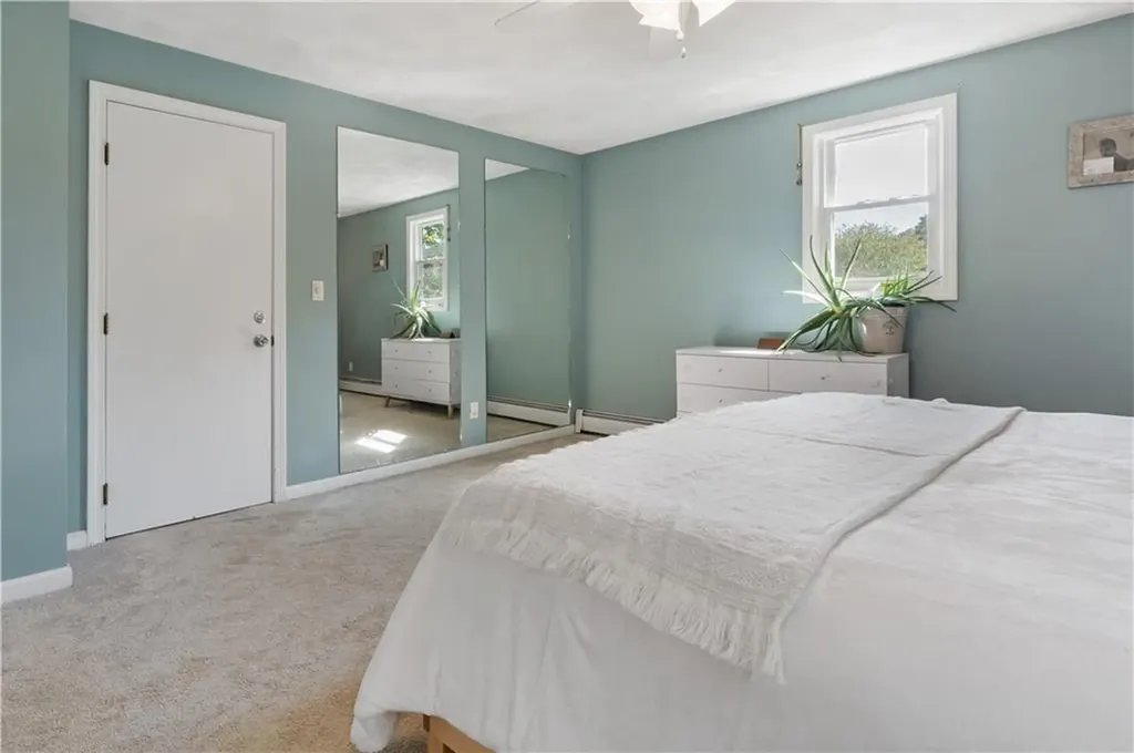 17 Opechee Drive Bristol RI 02809