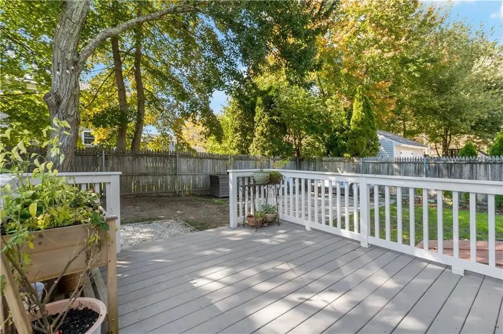 17 Opechee Drive Bristol RI 02809