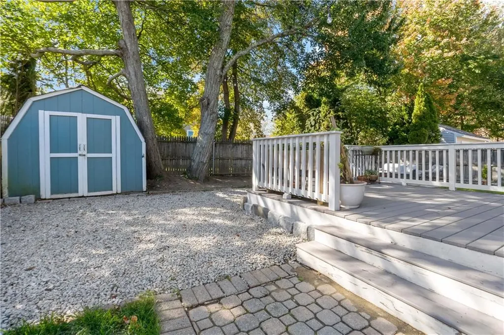 17 Opechee Drive Bristol RI 02809