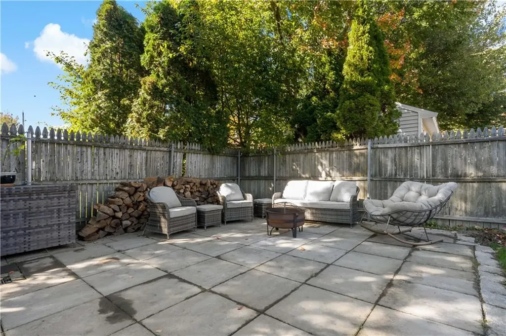 17 Opechee Drive Bristol RI 02809