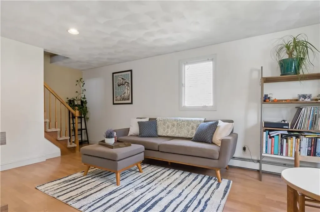 17 Opechee Drive Bristol RI 02809
