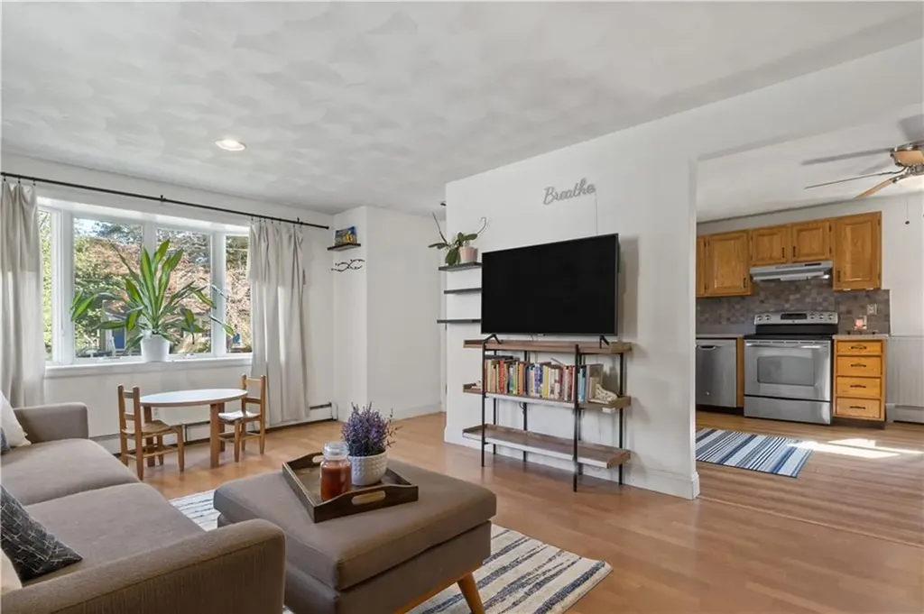 17 Opechee Drive Bristol RI 02809