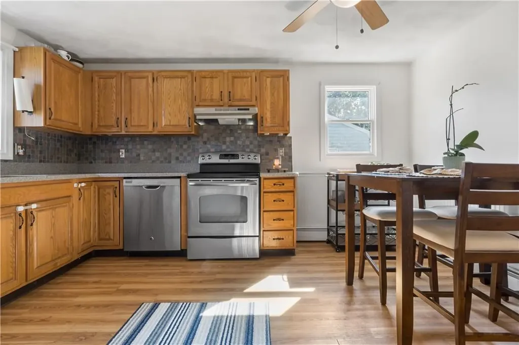 17 Opechee Drive Bristol RI 02809