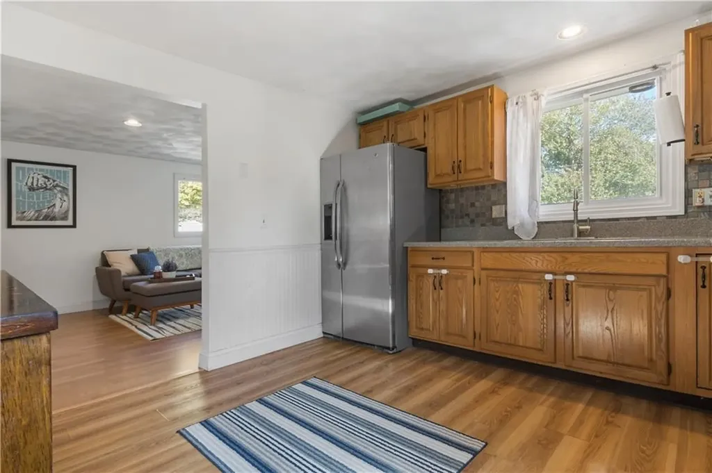 17 Opechee Drive Bristol RI 02809