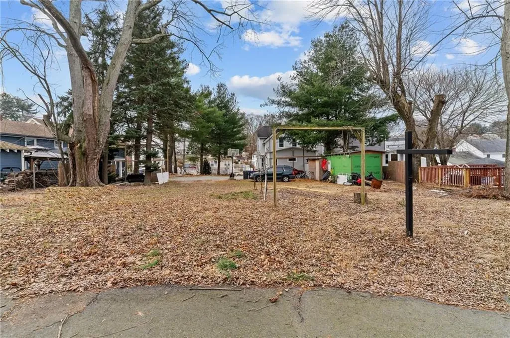 243 Killingly Street Providence RI 02909